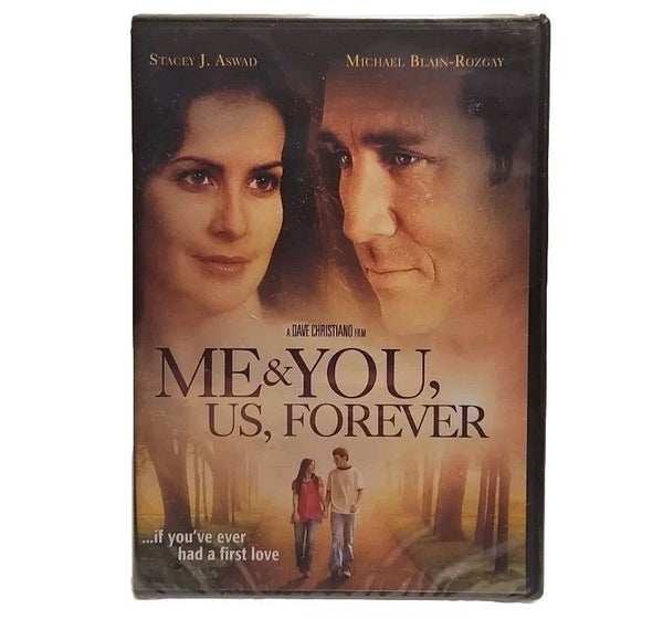 Me & You, Us, Forever: DVD Christian Film 2008 Five & Two Pictures USA - Darktower Media
