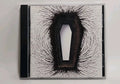 Metallica Death Magnetic Album CD 2008 Warner Bros Die Cut Artwork USA 5146 - Darktower Media