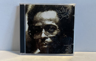 Miles Davis Get Up With It- Jazz (2) CDs France Import Sony Music
