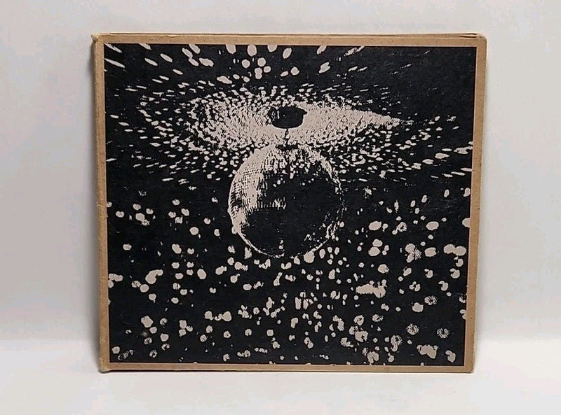 Mirror Ball by Neil Young (CD, Jun - 1995, Warner Bros.) Digipak USA 5340 - Darktower Media