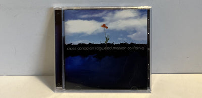 Mission California by Cross Canadian Ragweed (CD, Mar-2016, Universal ) USA