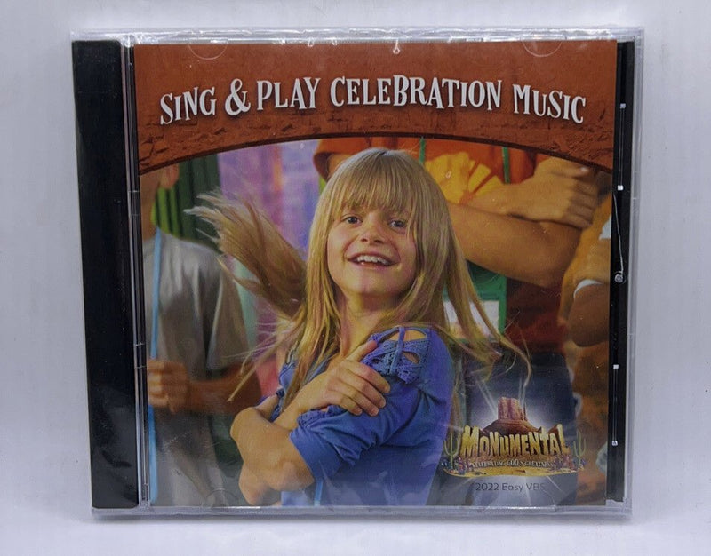 MONUMENTAL - Sing & Play Celebration Music 2022 Group Publishing USA r1s5 568 - 69 - Darktower Media