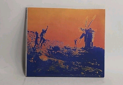 More [Digipak] by Pink Floyd (CD, Sep-2011, EMI Music Distribution) EU 5114