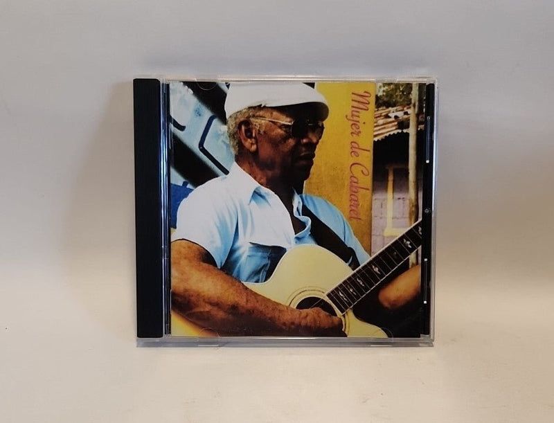 Mujer de Cabaret by Puerto Plata (CD, 2007) iASO Records - Darktower Media
