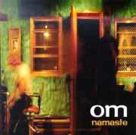 Namaste by Om (CD, Oct - 1998, Aztlan Records) USA - Darktower Media