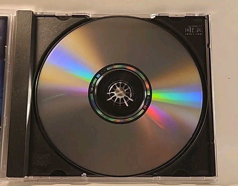 NASCAR Heat Jewel Case (PC, 2000 - Win 95/98 - Infogrames USA w1 3645 - Darktower Media