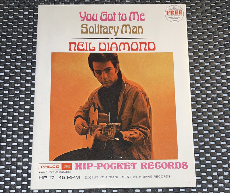 Neil Diamond 4