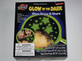 NIB GLOW IN THE DARK GLOW Glow Snow & Stars KID FRIENDLY SCIENCE FUN! Science - Darktower Media