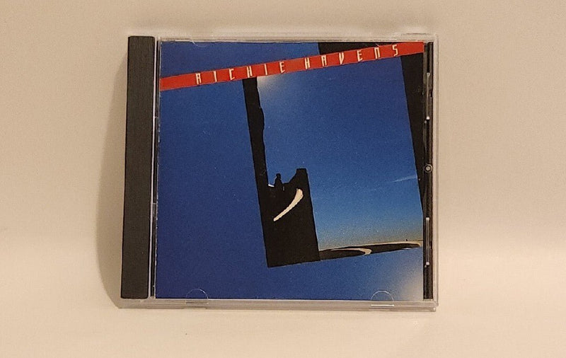 Now by Richie Havens (CD, Mar - 1991, Solar/Epic) USA - Darktower Media