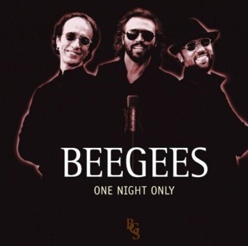 One Night Only by Bee Gees (CD, Jun - 2006, Reprise) USA NM - Darktower Media