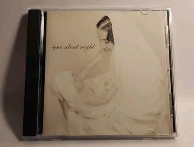 One Silent Night by Various Artists (CD, Oct-2000, Word Distribution) USA