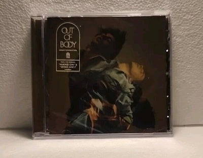Out of Body by Needtobreathe (CD, 2020) Elektra USA
