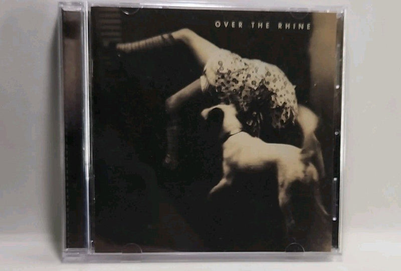 Over the Rhine - Good Dog Bad God: The Home Recordings - (CD 2003 USA) 5504 - Darktower Media
