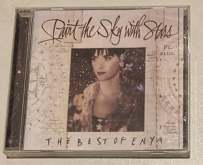 Paint the Sky with Stars: The Best of Enya [Audio CD] Enya USA