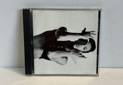 Parade by Prince (CD, 1986) Paisley Park/Warner Bros Music USA