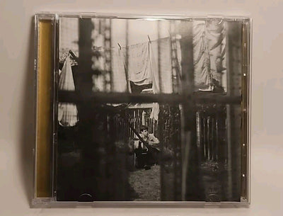 Paul McCartney Chaos & Creations in The Backyard (CD, Capitol USA NM) 2005