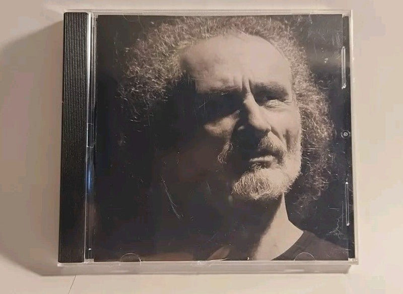 Paul Vondiziano Four Diverse Works for Guitar (CD) - Darktower Media