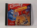 PC - CD ROM (1997) - Disney's Aladdin: MathQuest JC w1 4357 - Darktower Media