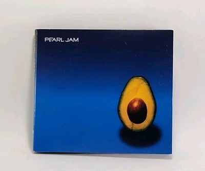 Pearl Jam by Pearl Jam (CD, 2006) Digipak Monkey Wrench USA 4722