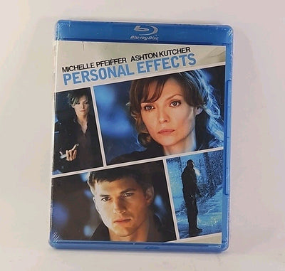Personal Effects (Blu-ray Disc, 2009) Michelle Pfeiffer Screen media w1 4268