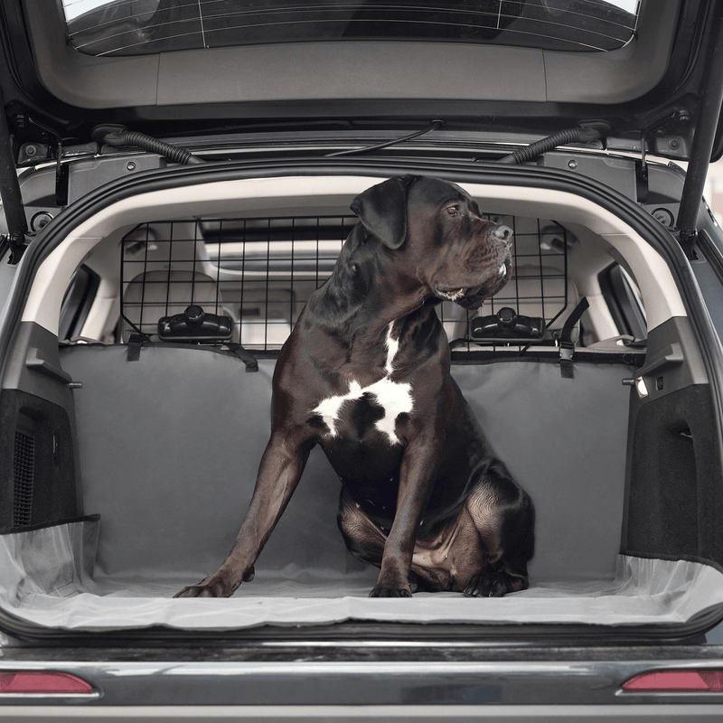 Pet Cargo Cover - Darktower Media