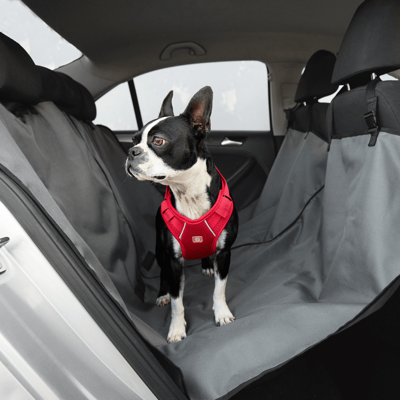 Pet Hammock Seat Cover - Darktower Media