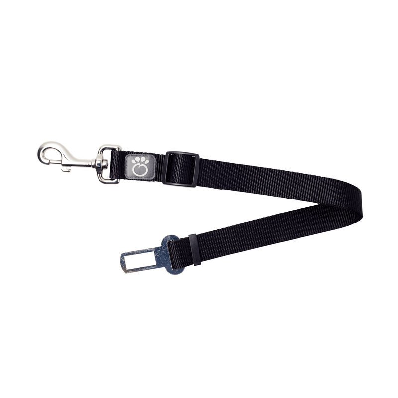 Pet Seat Belt Tether - Darktower Media