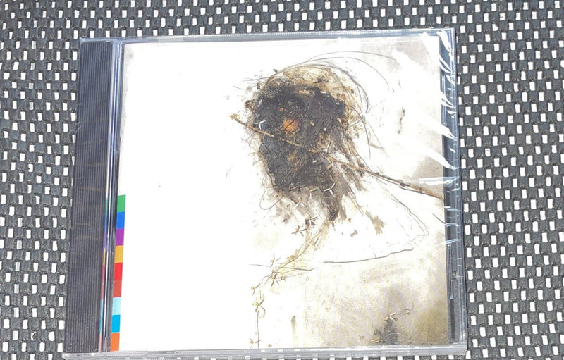 Peter Gabriel - Passion OST CD sealed NEW RARE USA 1989 - Darktower Media