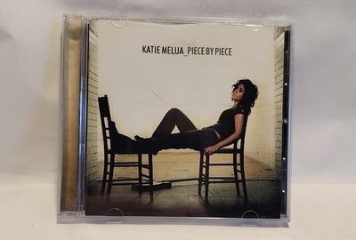 Piece By Piece by Katie Melua (CD, 2006) Dramatico  USA