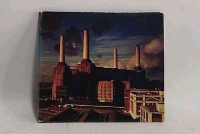 PINK FLOYD Animals (CD Digipak 2011 Remaster USA) 5107