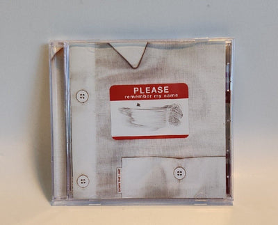 Please Remember My Name by Down the Line (CD, 2005) Indie