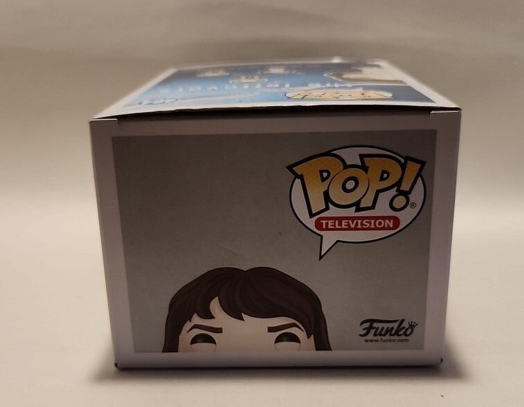 Pop Television Patti Funko The Leftovers 464 Vinyl Figure Warner Brothers Pop! - Darktower Media