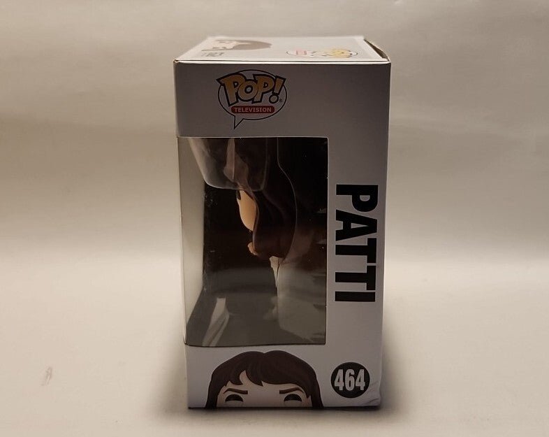 Pop Television Patti Funko The Leftovers 464 Vinyl Figure Warner Brothers Pop! - Darktower Media