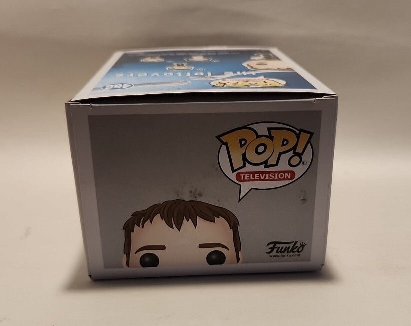 Pop! Television Series Funko The Leftovers Matt 465 Vinyl Figure Funko Pop - Darktower Media