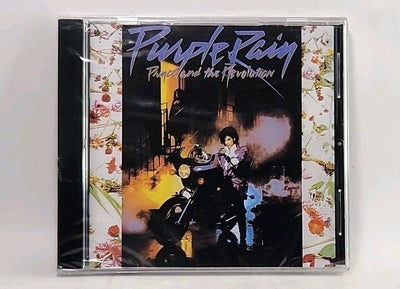 Purple Rain : Prince And The Revolution  Warner Australia 5273