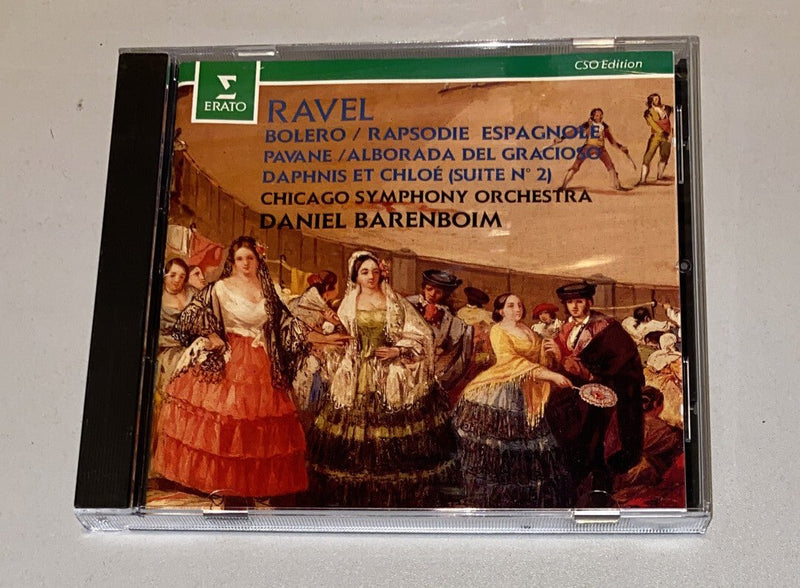Ravel - 