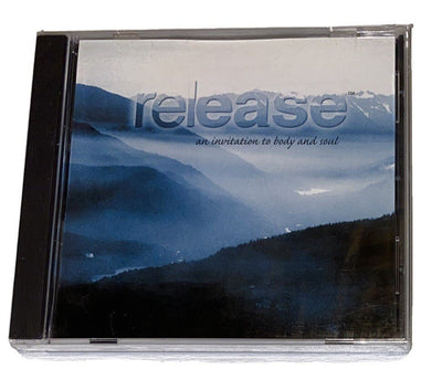 Release...an invitation to body and soul CD New Sealed