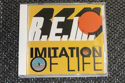 REM - USA PromoCD / Imitation of Life 3.57 / Warner PRO100567 0042  r1s1