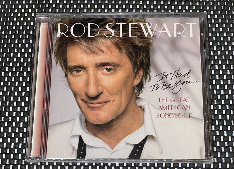 Rod Stewart 
