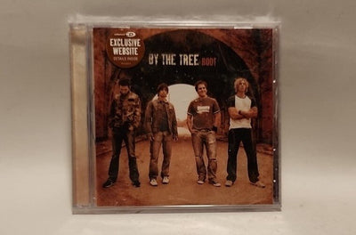 Root by By the Tree (CD, 2003) Fervent Records USA
