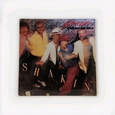 Sawyer Brown Shakin' SEALED LP vinyl Record Capitol 1985 R 104807 r 145