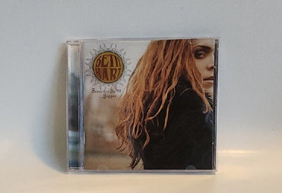 Screamin' for My Supper by Hart, Beth (CD, 1999) Lava Atlantic USA