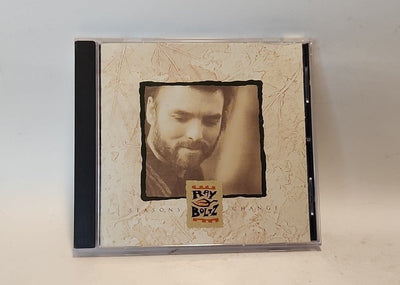 Seasons Change by Ray Boltz (CD, Word Distribution) USA