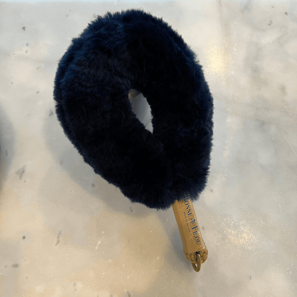 Shearling Fur Grip (Standalone) - Darktower Media