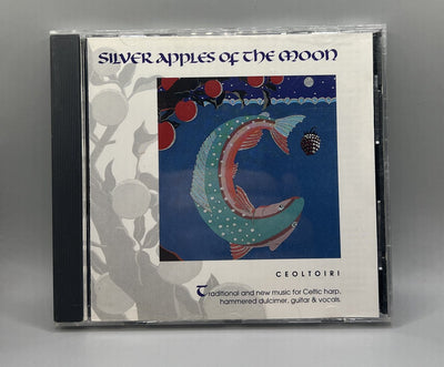Silver Apples of the Moon by Ceoltoiri (CD, 1994) Maggie's Music USA