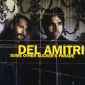 Some Other Sucker's Parade by Del Amitri (CD, Jun-1997, A&M (USA))