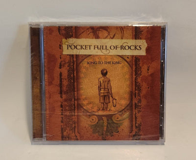 Song to the King by Pocket Full of Rocks (CD, Mar-2006, Curb) BMG CLUB ISSUE USA
