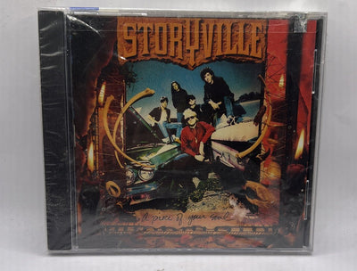 Sony Music Nashville -  Music First - 1994 DJ CD digipak Various Country Artists
