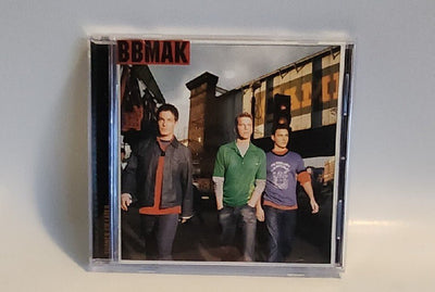 Sooner or Later by BBMak (CD, May-2000, Hollywood) USA