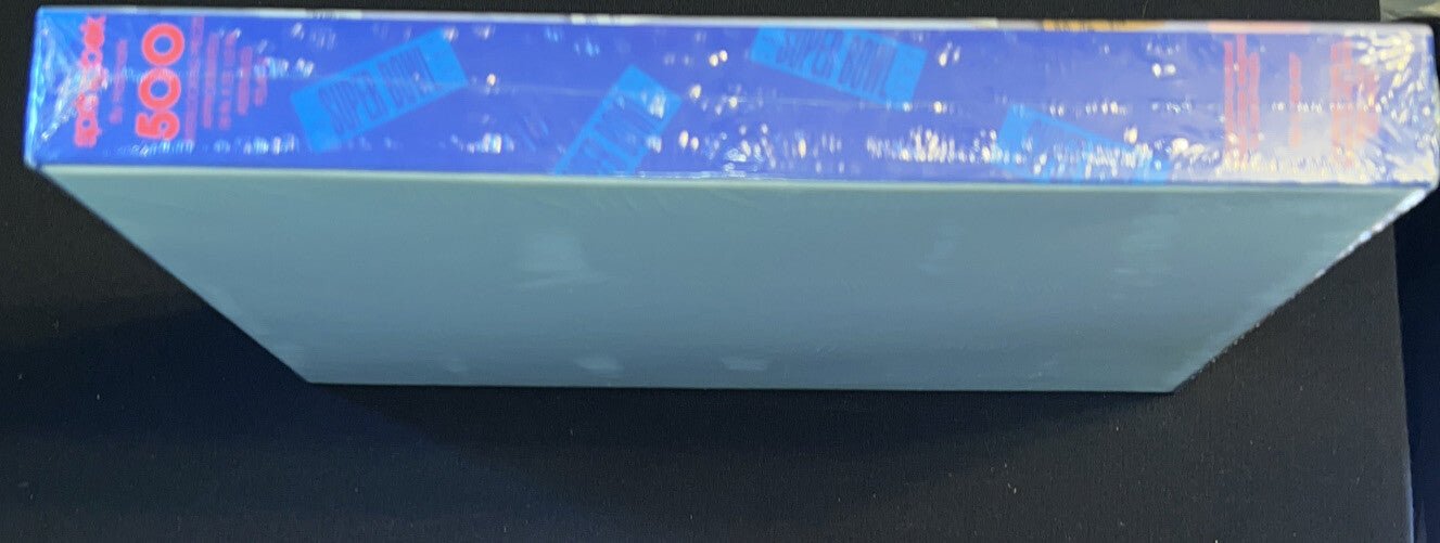 Springbok 500 Piece Football Puzzle NFL "Super Bowl Tickets" EUC Vintage 1995 - Darktower Media